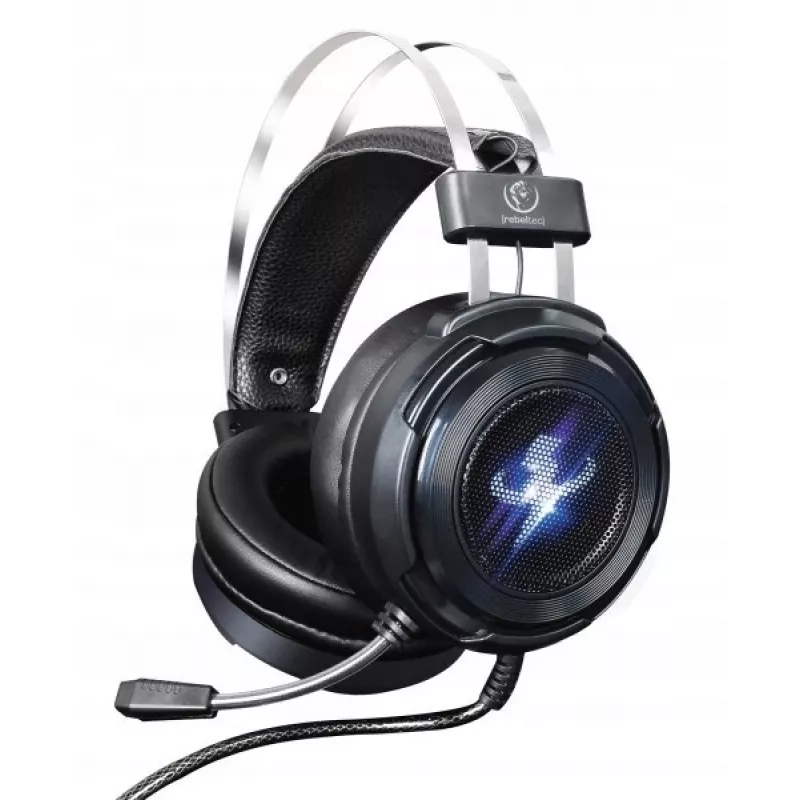 Stereo-Kopfhörer Rebeltec THOR RBLSLU00042