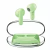 Bluetooth-Kopfhörer Awei T85 ENC TWS Grün