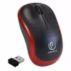 Kabellose optische Maus Rebeltec METEOR rot RBLMYS00049 USB