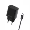 Ladegerät 20W USB-C Beline Beli02164 mit USB-C-Kabel