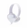 Kopfhörer Rebeltec Montana Whit RBLSLU00046