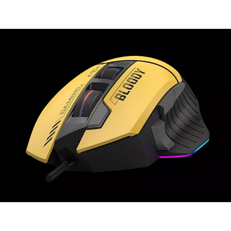 Maus A4Tech Bloody W95Max USB