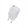 Ladegerät Beline Beli2161 20W PD 3.0 weiß USB-C Schnellladeadapter