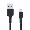 Lightning-Kabel AUKEY CB-AL05 1 m Schwarz