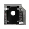 Laptop Second Drive Bay Caddy 2.5 HDD 12.7 Mm