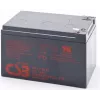 Neue CSB Batterie 12Ah 12V Original für APC USV