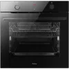 Backofen Amica ED37610B X-TYPE STEAM