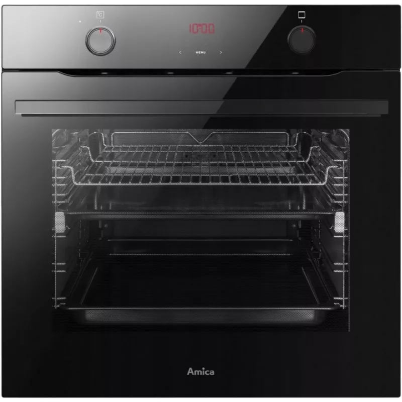 Backofen Amica ED37610B X-TYPE STEAM