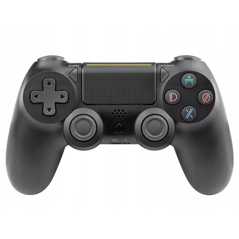 Gamepad Tracer Shogun PRO Wireless PS4, Kabel PC/PS3