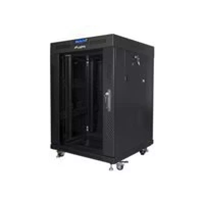 Standschrank Lanberg FF01-6615-12BL