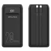Powerbank 20000mAh P169 K 22.5W USB-C + Apple Cab