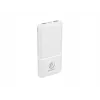 Rebeltec Powerbank P10 10W 10000mAh Weiß