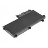 Green Cell Pro Laptop-Akku CI03XL für HP ProBook