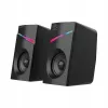 Stereo 2.0 Lautsprecher POP, RBLGLO00047, 20W