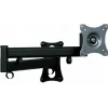 TV-Wandhalterung Edbak GD18 29 Zoll Schwarz 10 kg Tragkraft