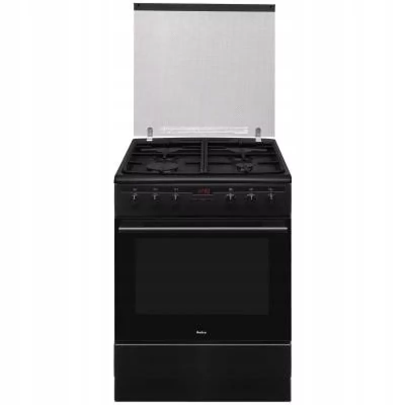 Amica 56123 62 Schwarz