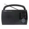 Radio FM AM Eltra Ewa Schwarz