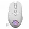 Defender GLORY GM-514 Gaming-Maus, für Rechtshänder, RF, kabellos, optisch, 3200