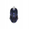 Rebeltec Gaming Optical Maus Neon