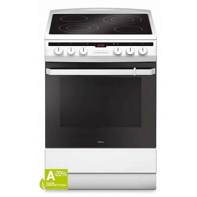 Ceramic cooker 618CE3.332HTaQW