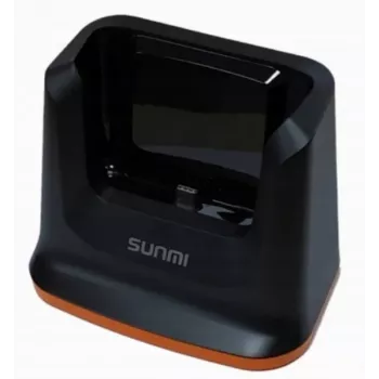 POS-Terminal SUNMI M2 — kompaktes Hochleistungs-Kassensystem