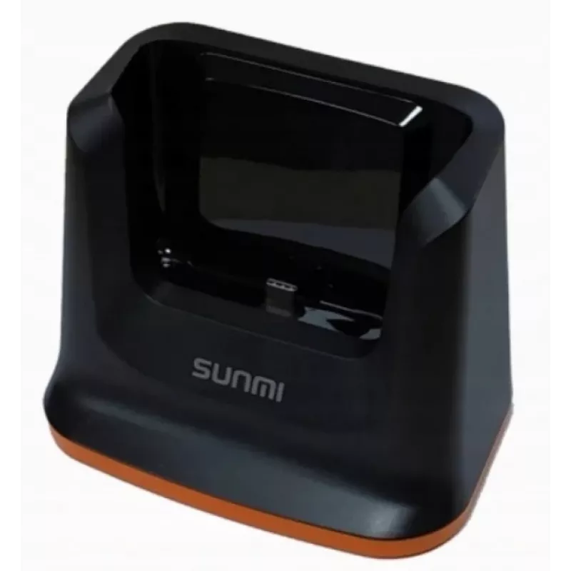 POS-Terminal SUNMI M2 — kompaktes Hochleistungs-Kassensystem