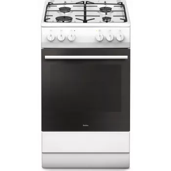 Amica 55546 65 Weiß
