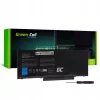 Notebook-Akku F3YGT 7,6V 6200mAh für Dell Latitude 7280 7290 7380 7490