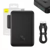 Baseus Magnetische Powerbank Wireless MagSafe Laden 10000mAh 20W