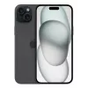 Apple iPhone 15 15,5 cm (6,1 Zoll) Dual SIM iOS 17 5G USB Typ-C 128 GB Schwarz