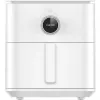 Heißluftfritteuse Xiaomi Smart Single 6,5 L 1800 W Weiß — 6,5 L, 1800 W, Wi‑Fi, LCD, PTFE-Schüssel