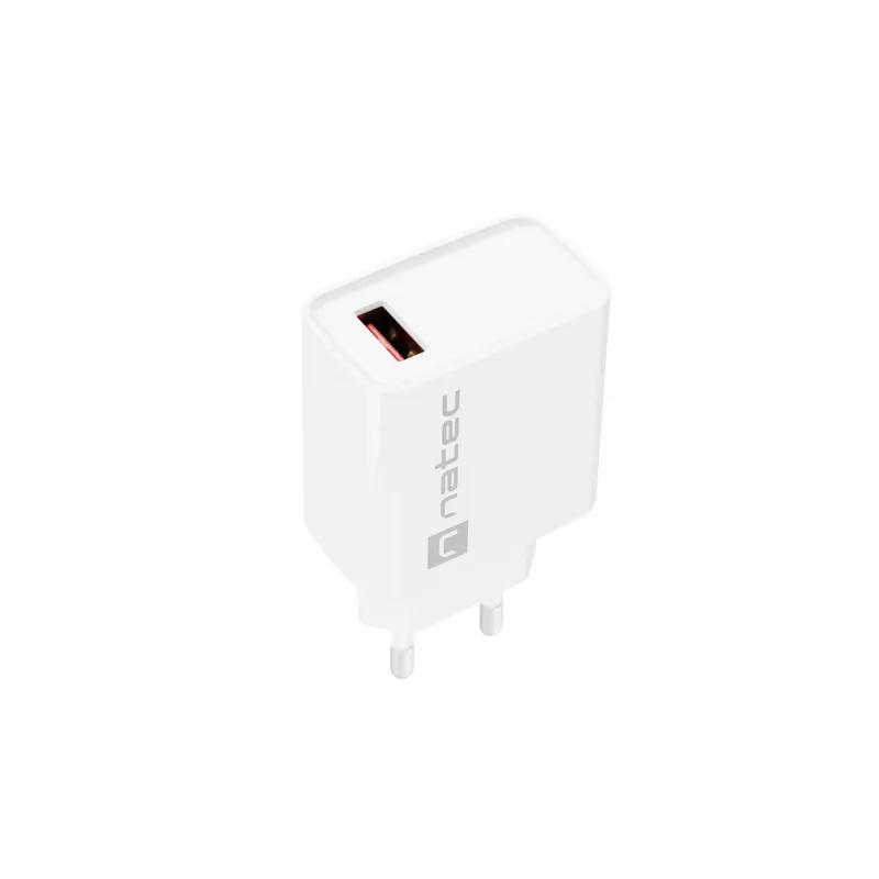 Natec NUC-2057 Product Weiß
