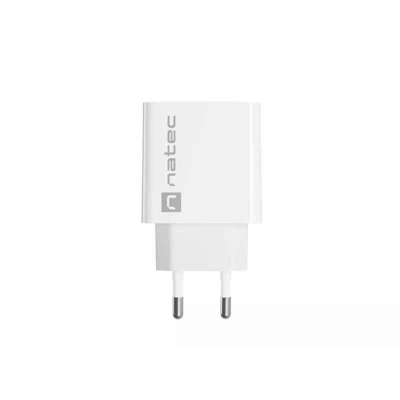 Natec NUC-2057 Product Weiß