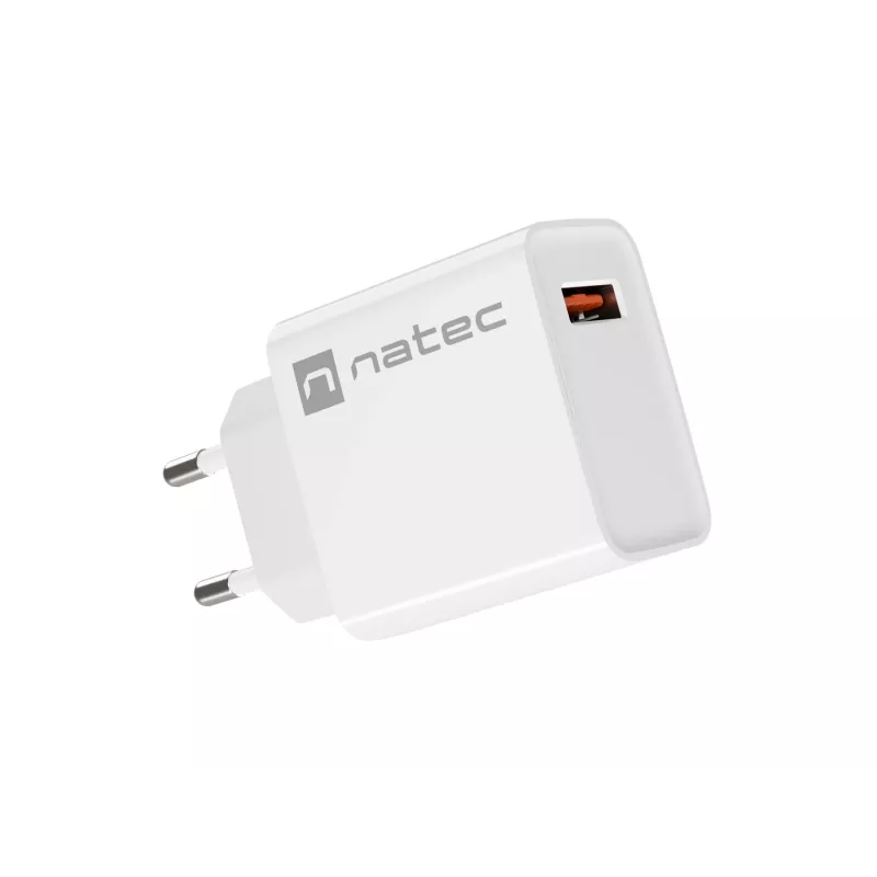 Natec NUC-2057 Product Weiß