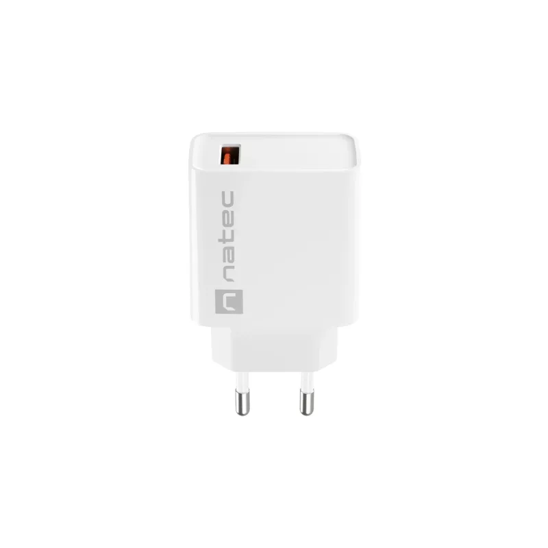 Natec NUC-2057 Product Weiß