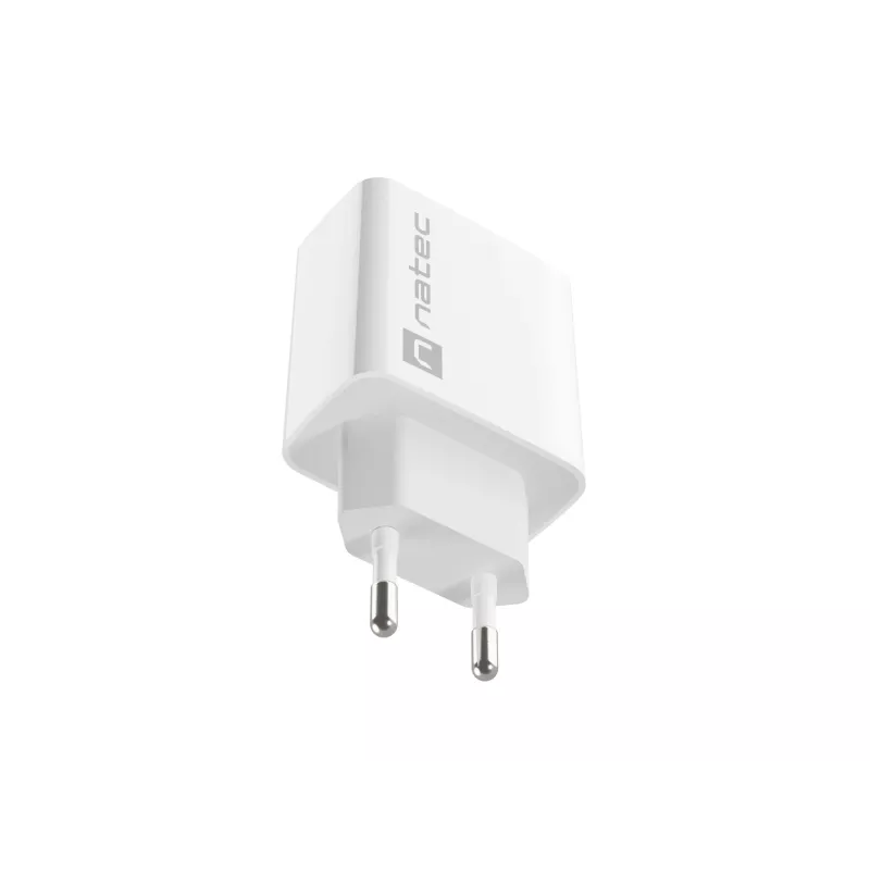 Natec NUC-2057 Product Weiß