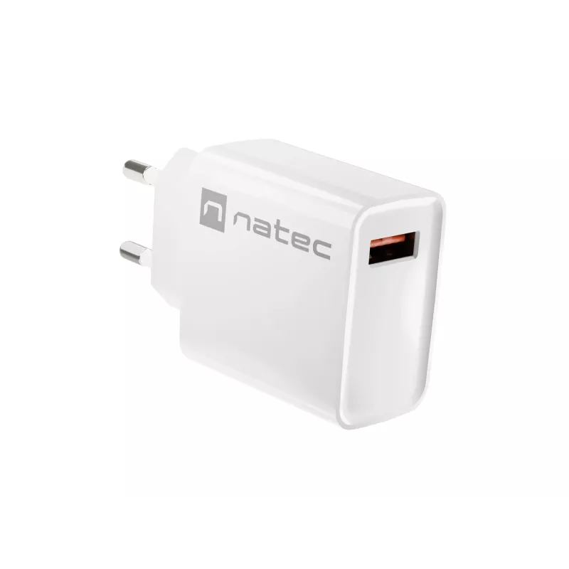 Natec NUC-2057 Product Weiß