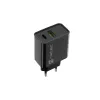 Natec NUC-2062 Produkt Schwarz