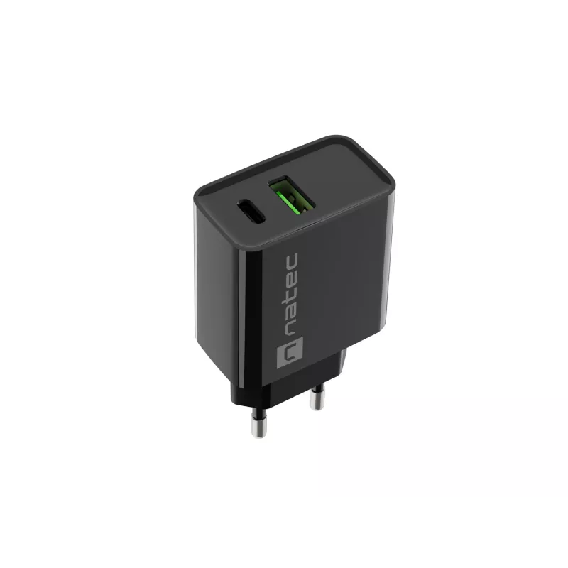 Natec NUC-2062 Produkt Schwarz