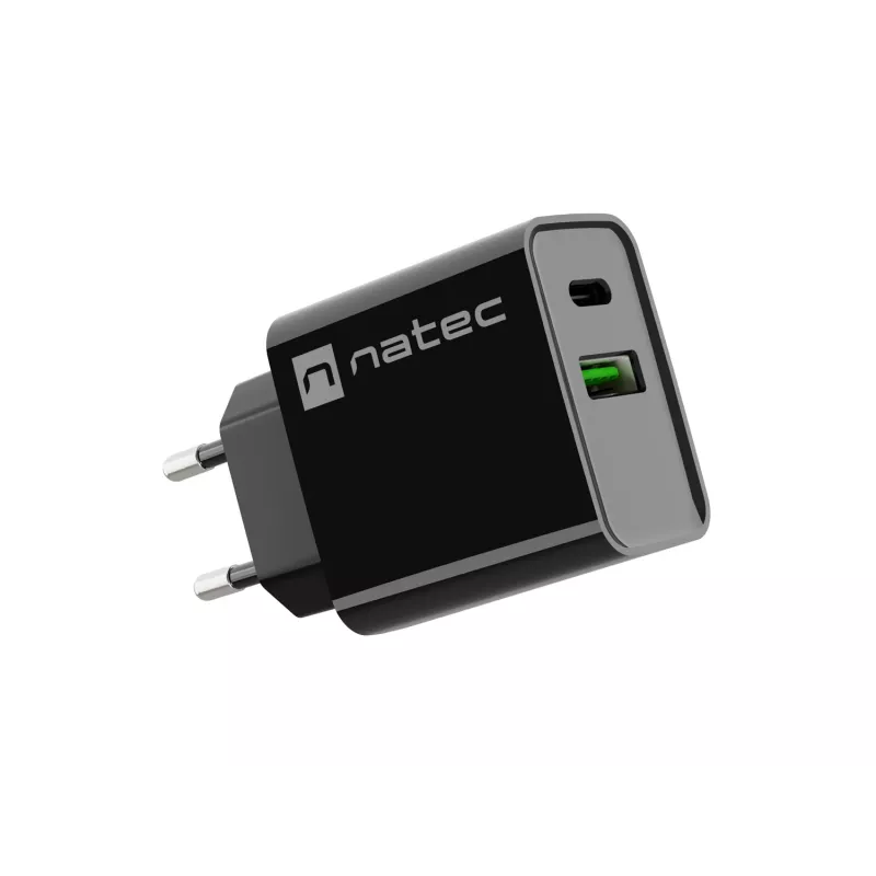 Natec NUC-2062 Produkt Schwarz