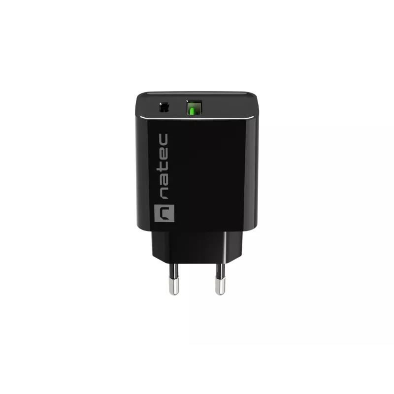 Natec NUC-2062 Produkt Schwarz