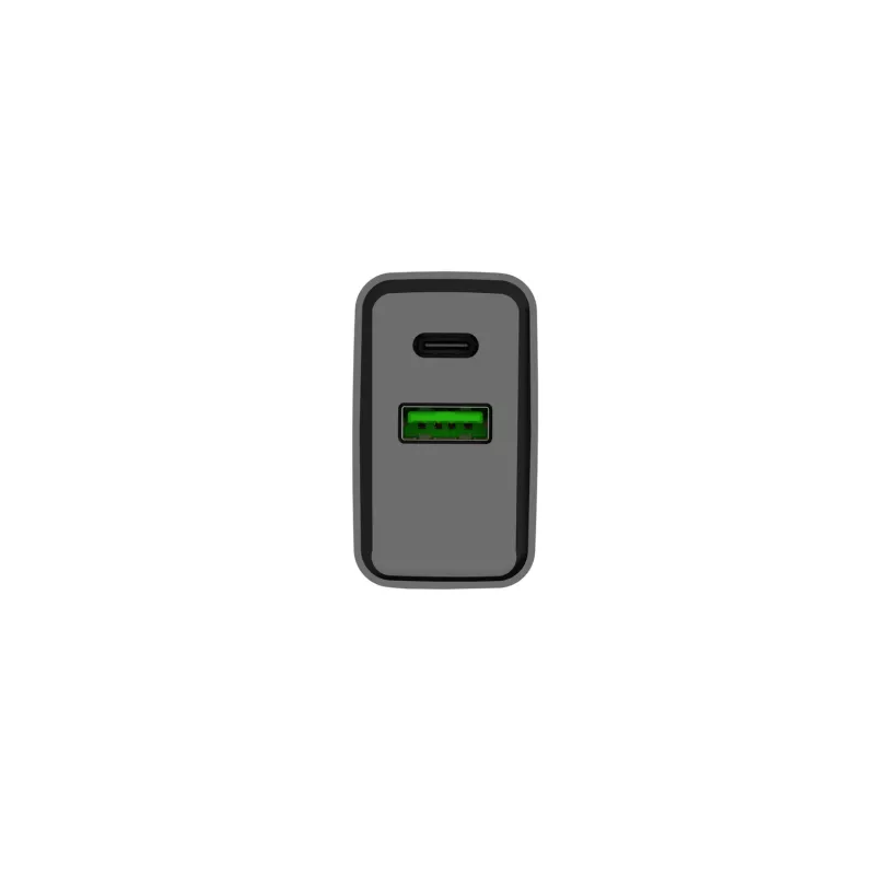 Natec NUC-2062 Produkt Schwarz