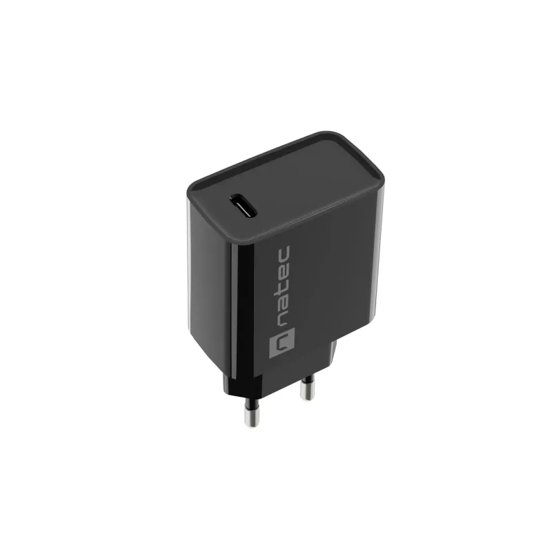 Natec NUC-2060 Product Schwarz