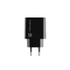Natec NUC-2060 Product Schwarz