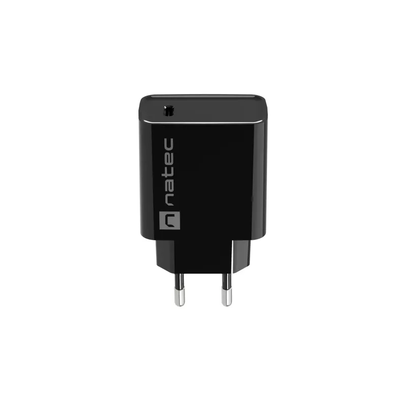 Natec NUC-2060 Product Schwarz