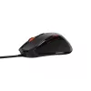 Kabelgebundene optische Maus NATEC NMY-2047 USB Typ-A, 4000 DPI, 6 Tasten, rechtshändig, Hintergrundbeleuchtung