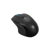Kabelgebundene optische Maus NATEC NMY-2047 USB Typ-A, 4000 DPI, 6 Tasten, rechtshändig, Hintergrundbeleuchtung
