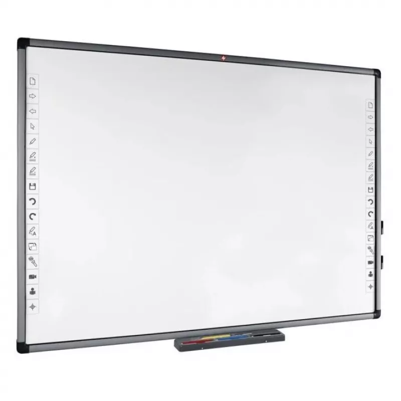 Avtek TT-Board 80 PRO interaktives Whiteboard 80
