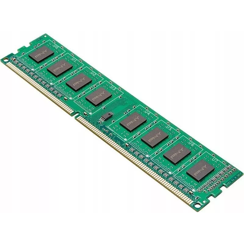 Pny DIM8GBN12800/3-SB Speichermodul
