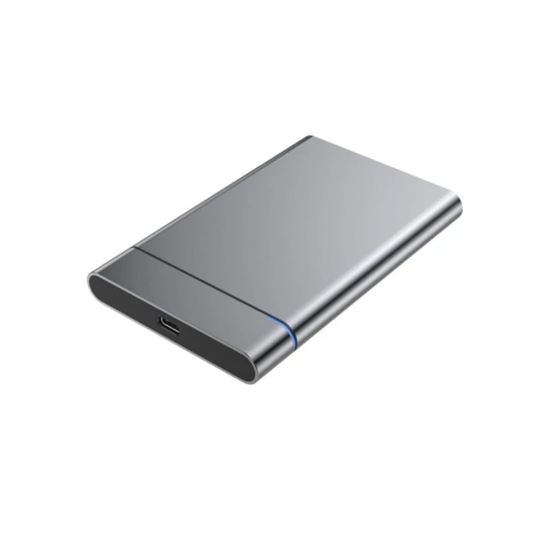 iBox HD-06 2,5-Zoll-Festplattengehäuse